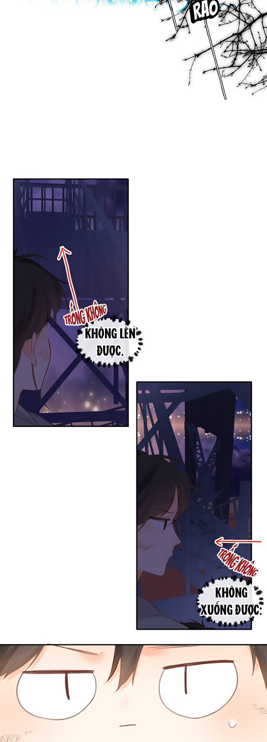 Lại Gặp Được Em Chapter 138 - 4