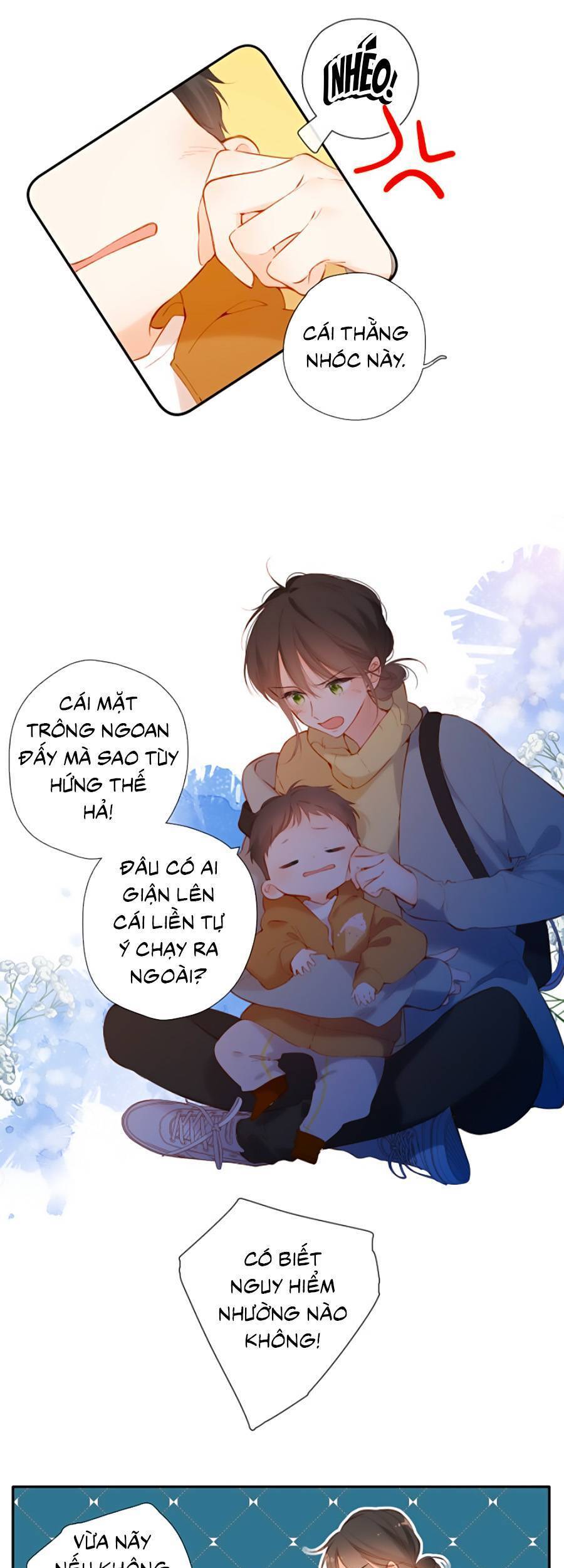 Lại Gặp Được Em Chapter 138 - 6