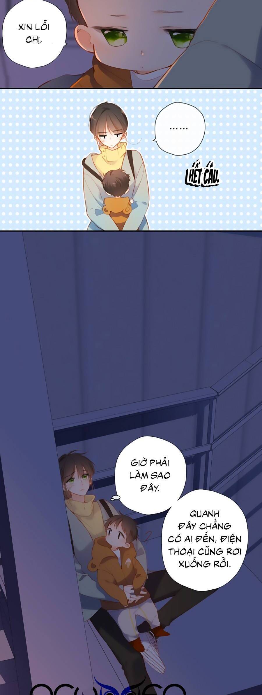 Lại Gặp Được Em Chapter 138 - 8