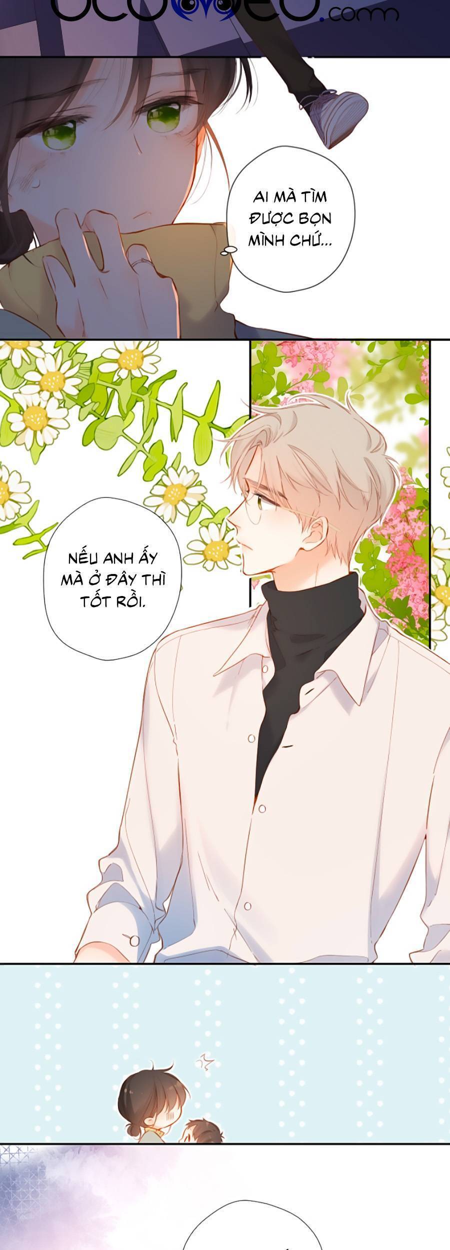 Lại Gặp Được Em Chapter 138 - 9