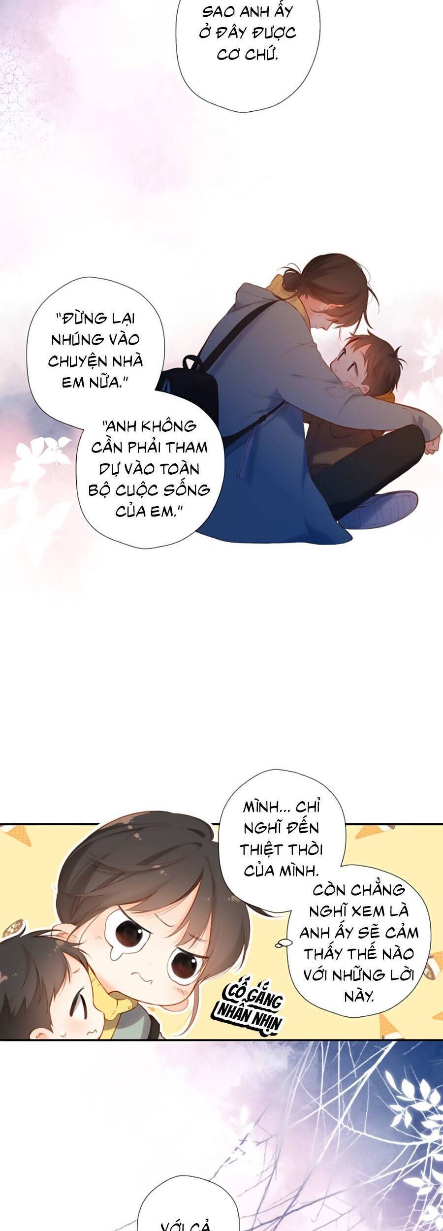 Lại Gặp Được Em Chapter 138 - 10