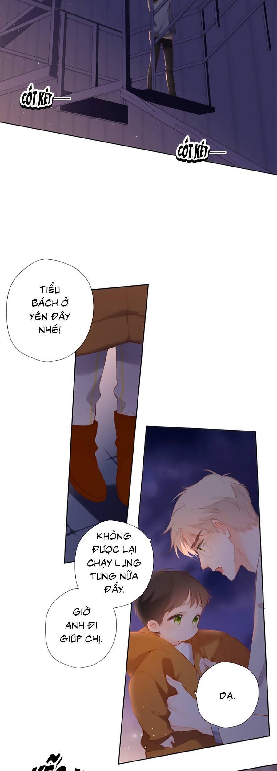 Lại Gặp Được Em Chapter 139 - 11