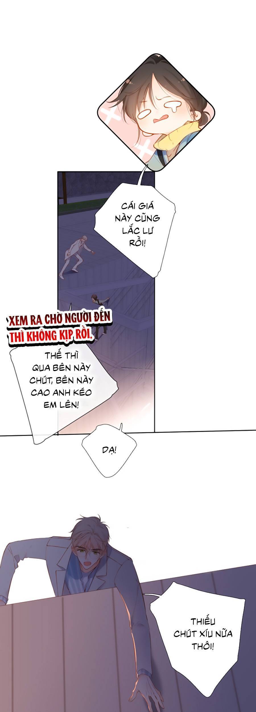 Lại Gặp Được Em Chapter 139 - 13