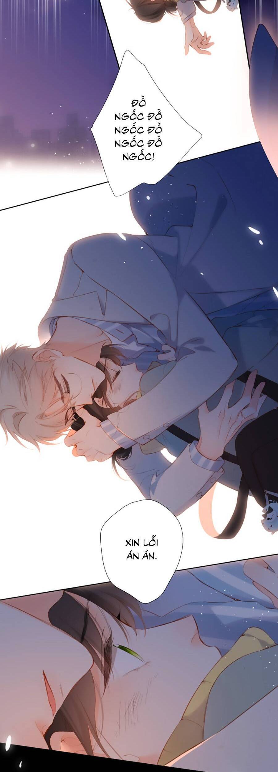 Lại Gặp Được Em Chapter 139 - 21