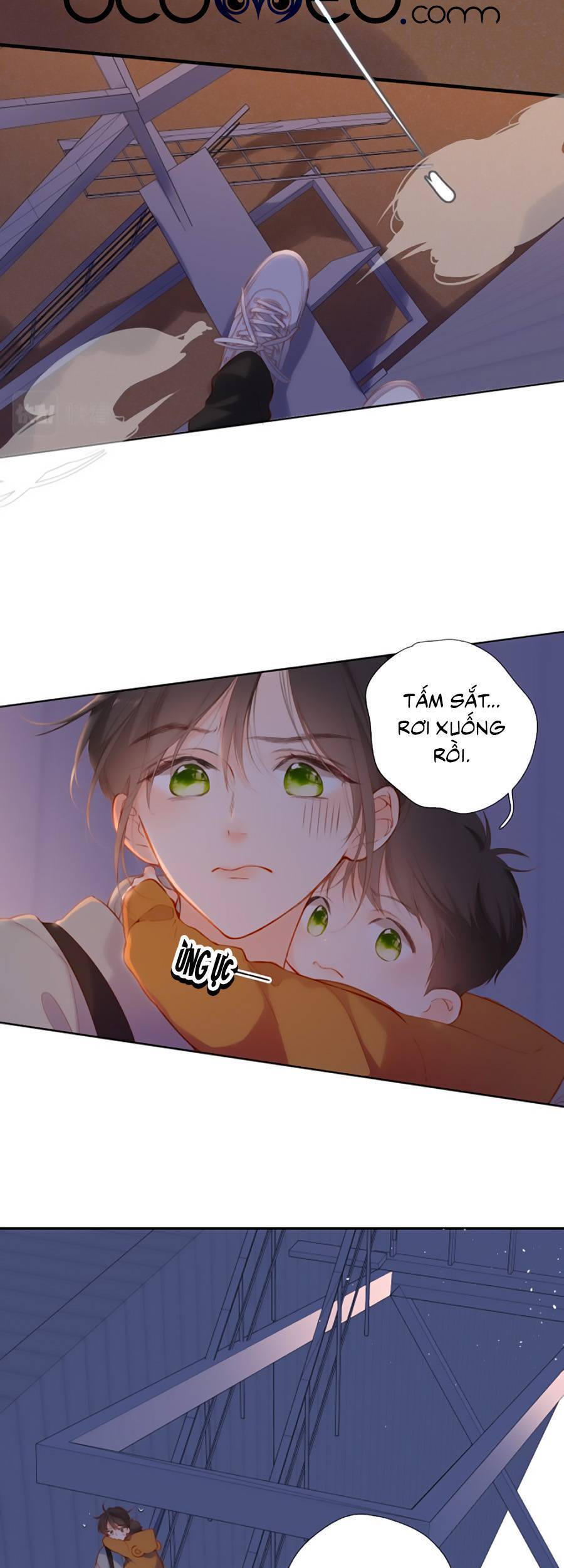 Lại Gặp Được Em Chapter 139 - 4