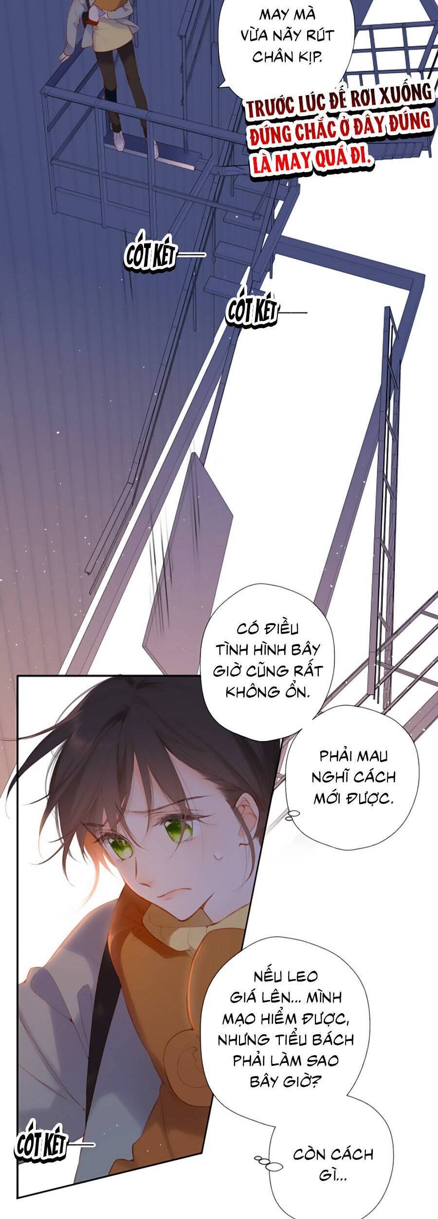 Lại Gặp Được Em Chapter 139 - 5