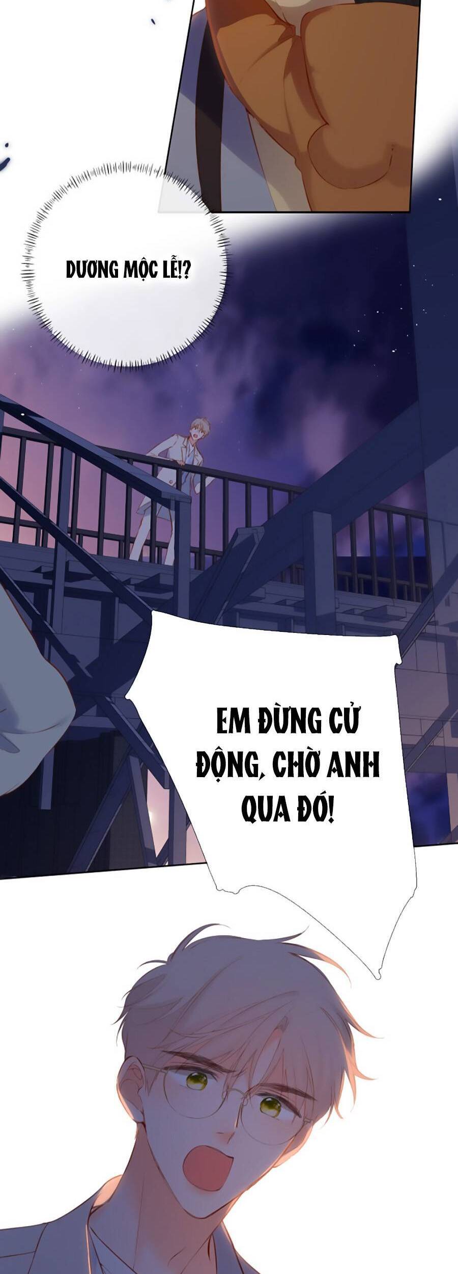 Lại Gặp Được Em Chapter 139 - 8