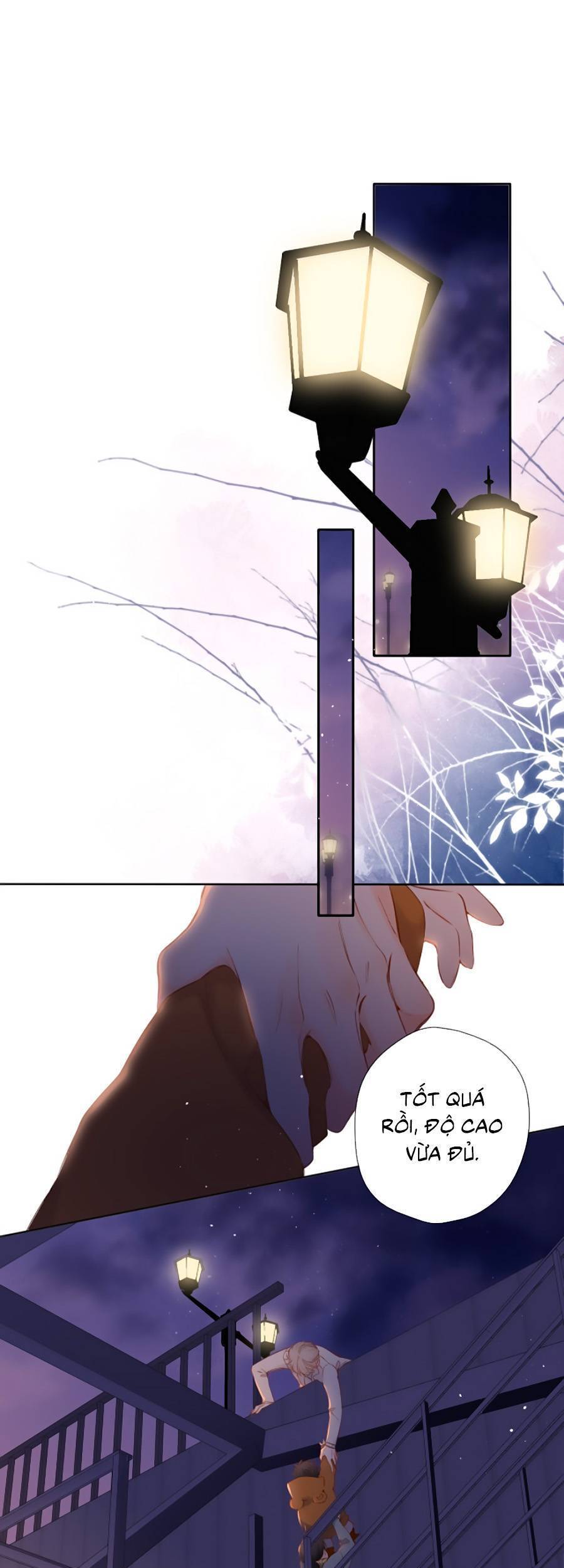 Lại Gặp Được Em Chapter 139 - 10