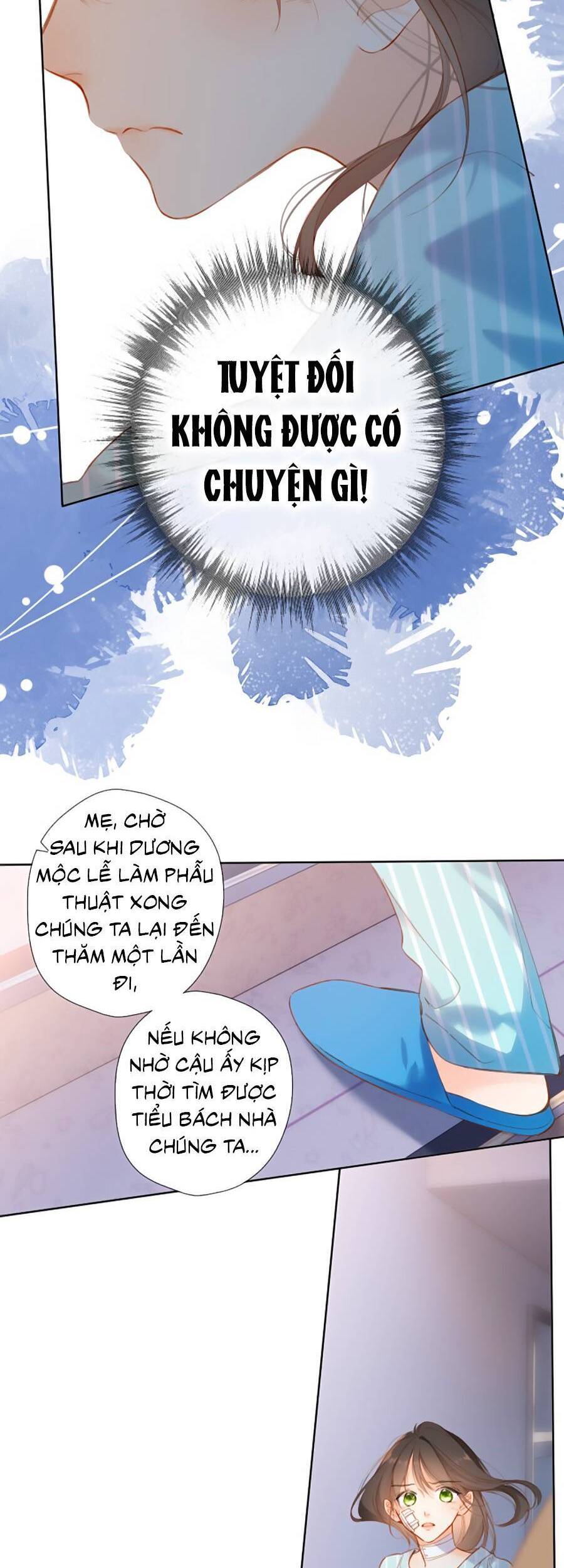 Lại Gặp Được Em Chapter 140 - 11