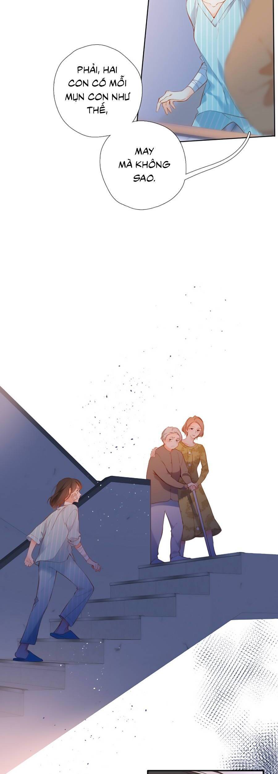 Lại Gặp Được Em Chapter 140 - 12