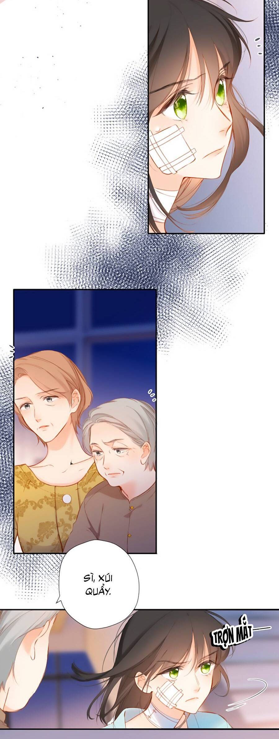 Lại Gặp Được Em Chapter 140 - 13