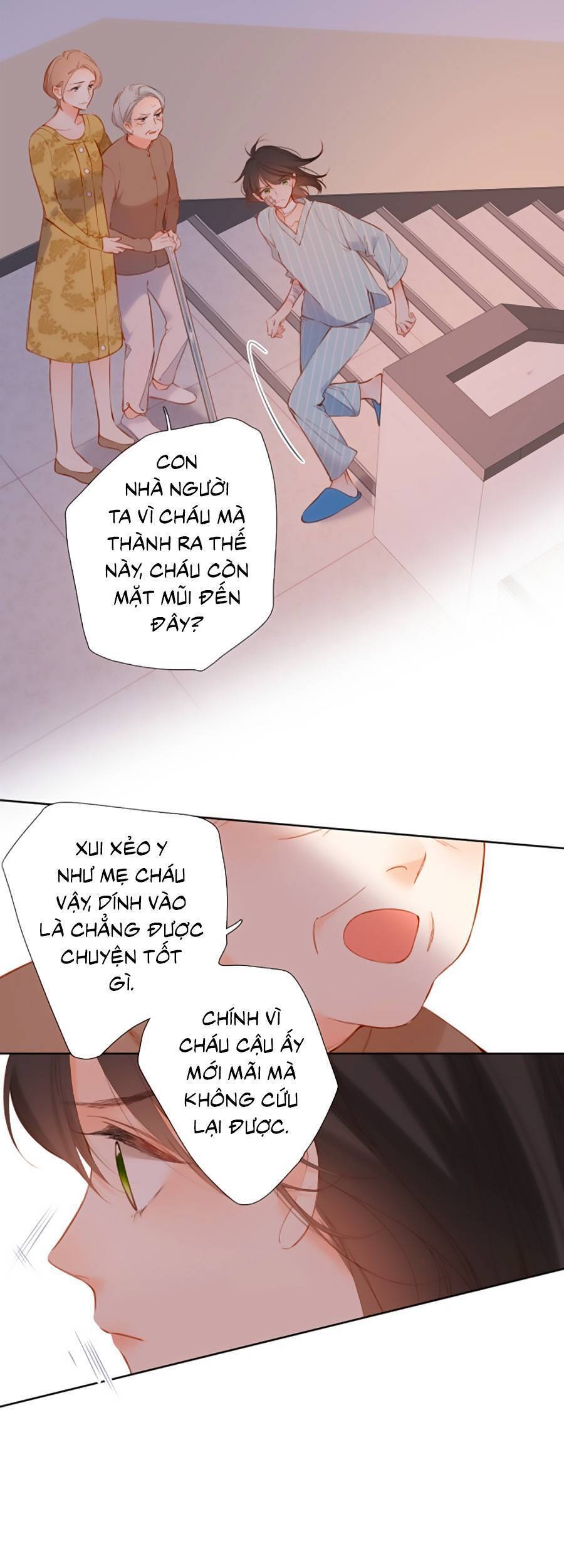 Lại Gặp Được Em Chapter 140 - 14