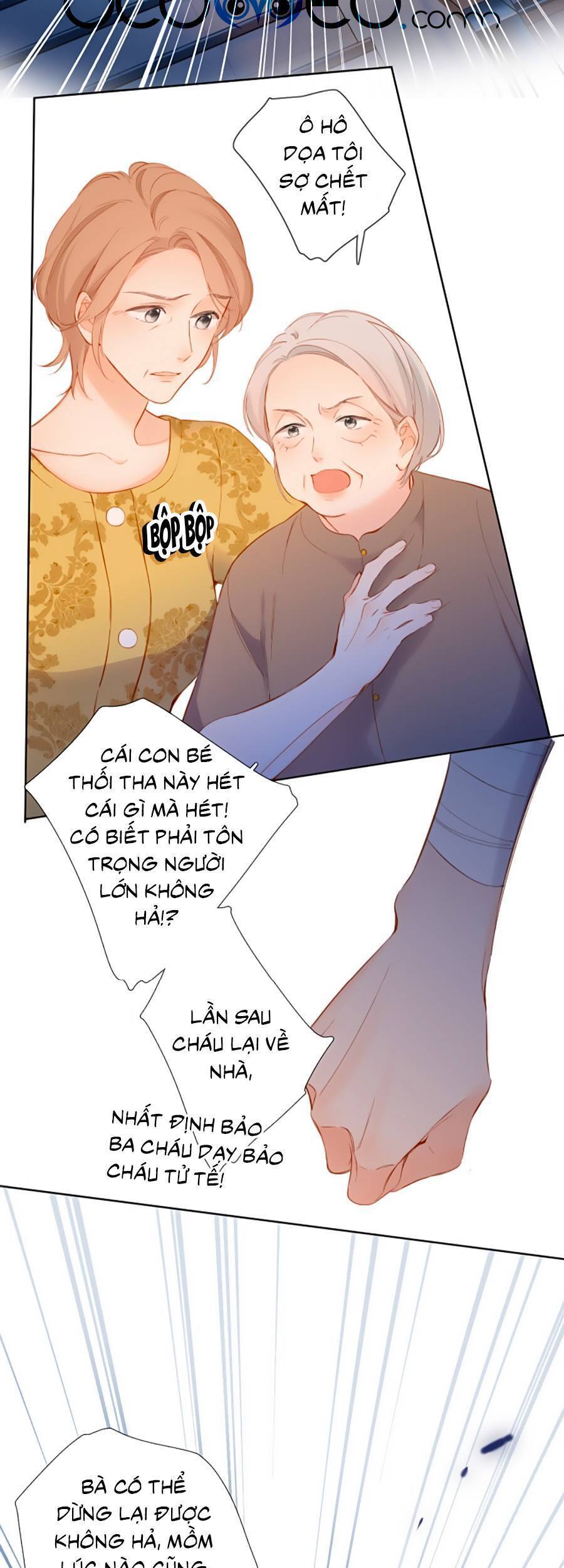 Lại Gặp Được Em Chapter 140 - 16