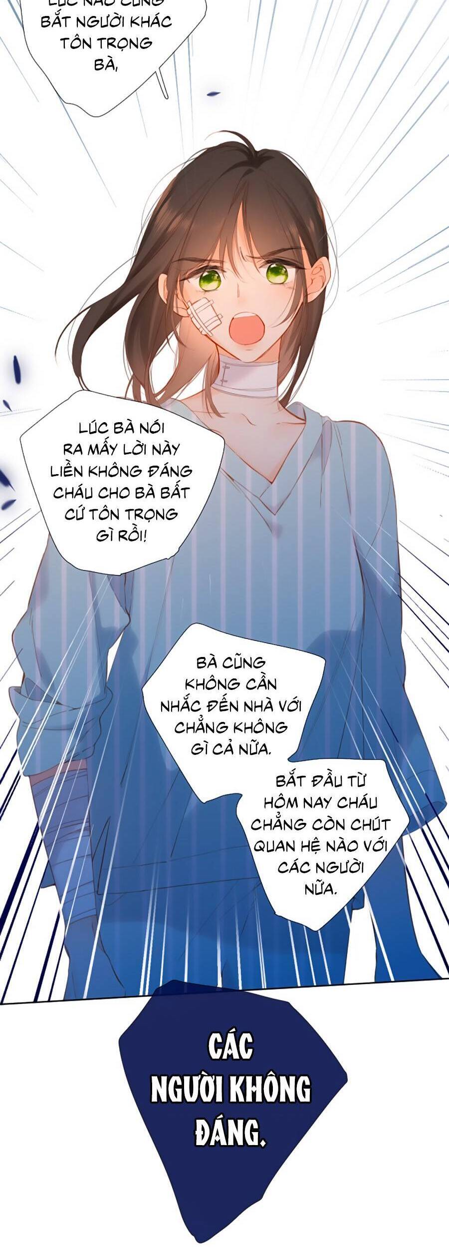 Lại Gặp Được Em Chapter 140 - 17