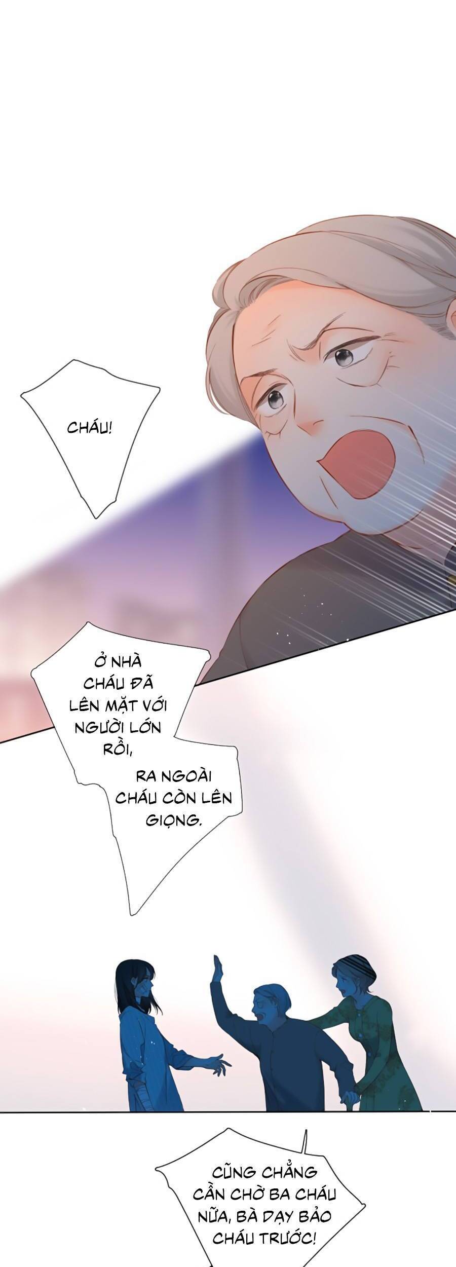 Lại Gặp Được Em Chapter 140 - 18