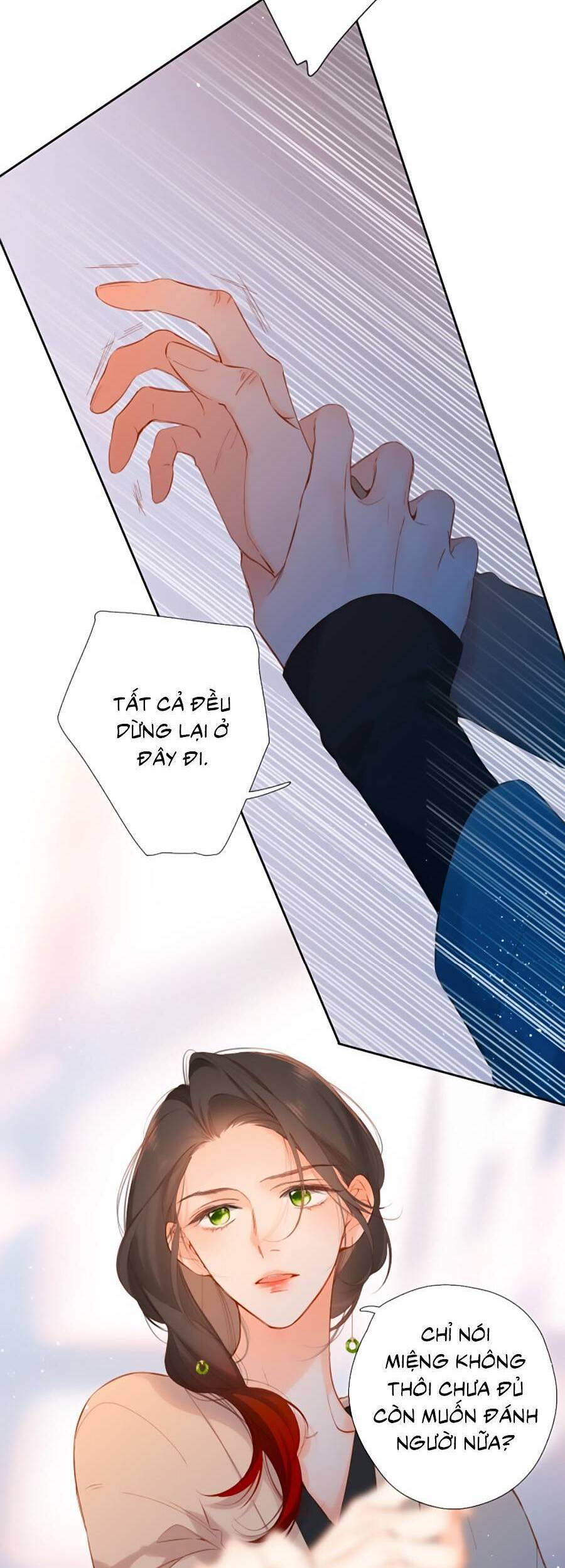 Lại Gặp Được Em Chapter 140 - 19