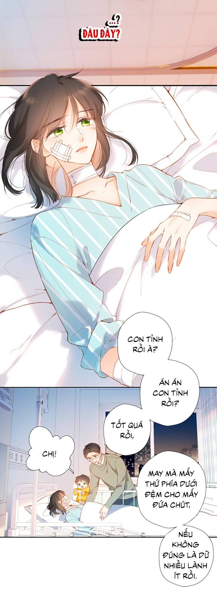 Lại Gặp Được Em Chapter 140 - 3