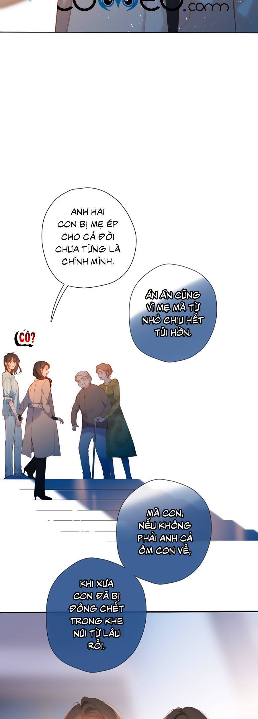 Lại Gặp Được Em Chapter 140 - 21