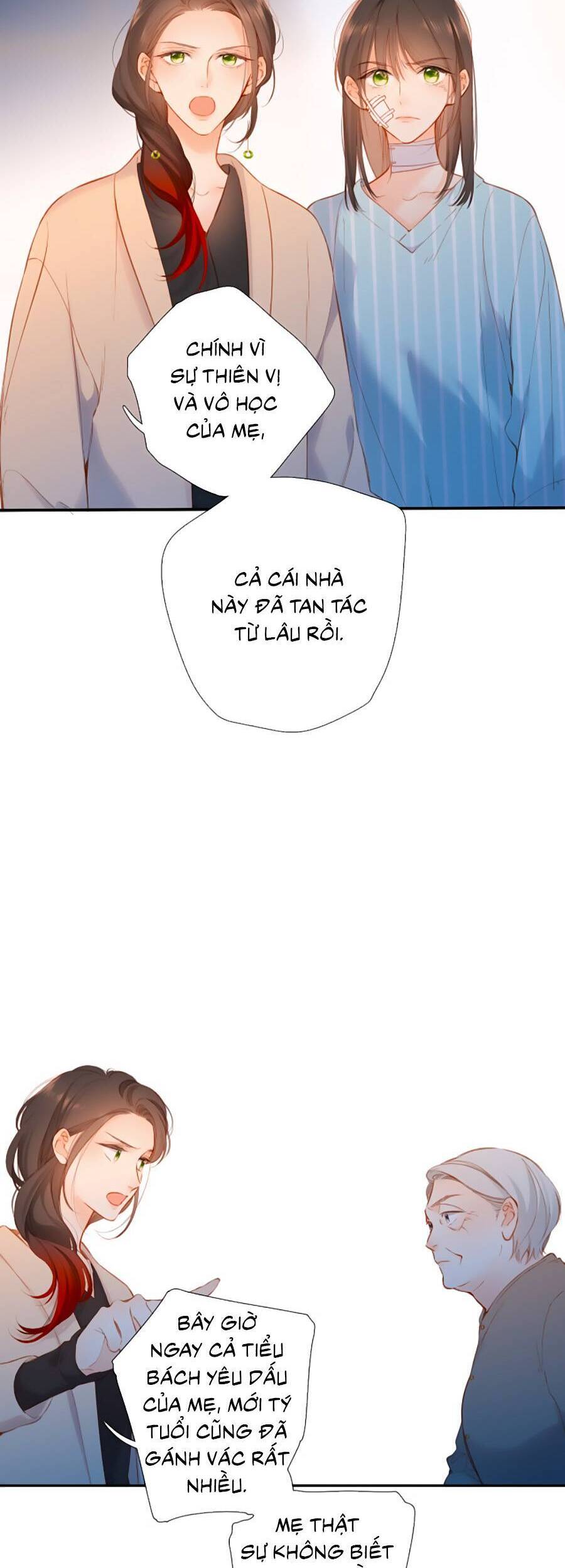 Lại Gặp Được Em Chapter 140 - 22