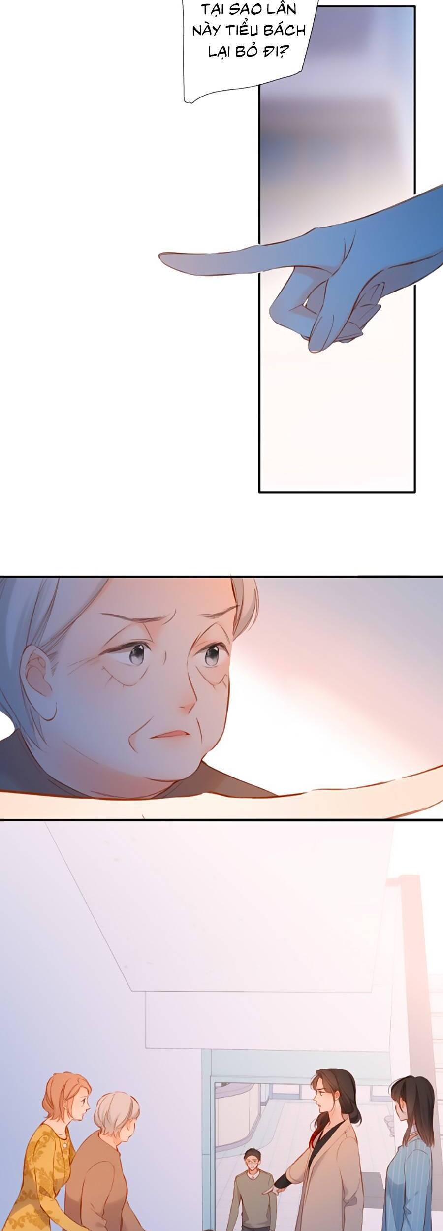 Lại Gặp Được Em Chapter 140 - 23