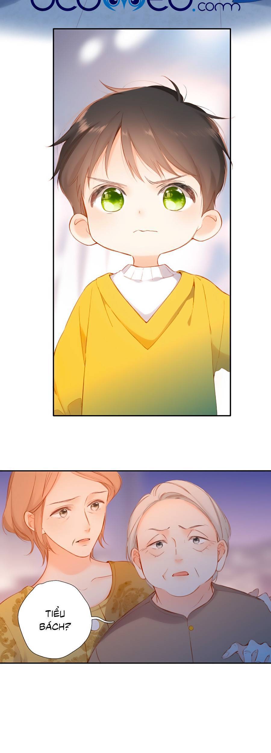 Lại Gặp Được Em Chapter 140 - 25