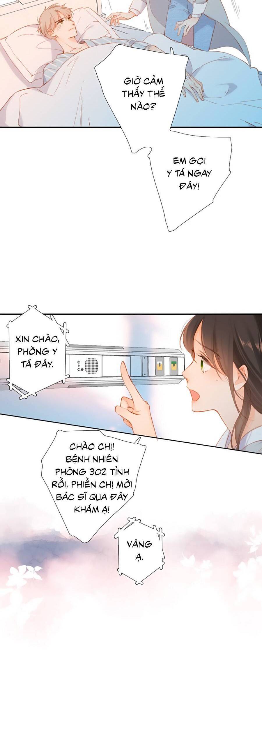 Lại Gặp Được Em Chapter 140 - 30