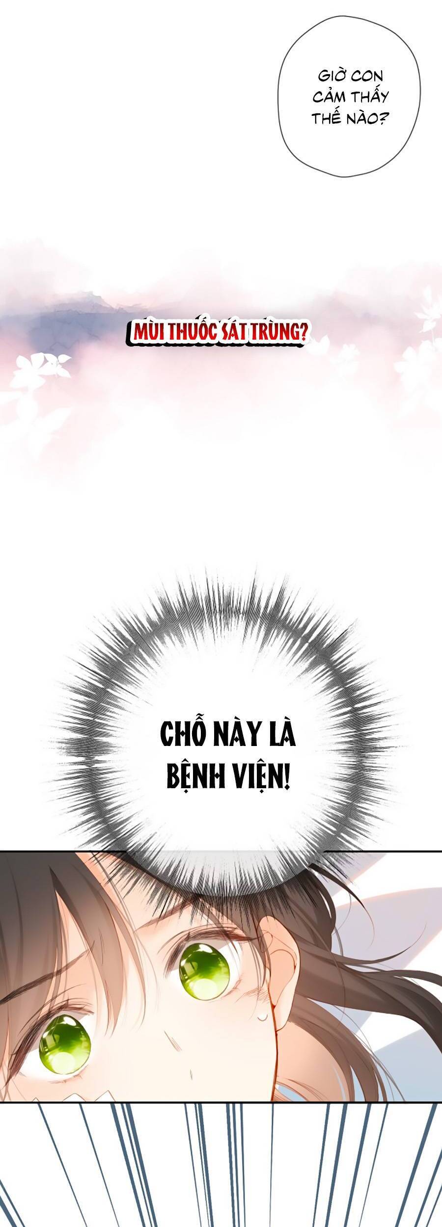 Lại Gặp Được Em Chapter 140 - 4