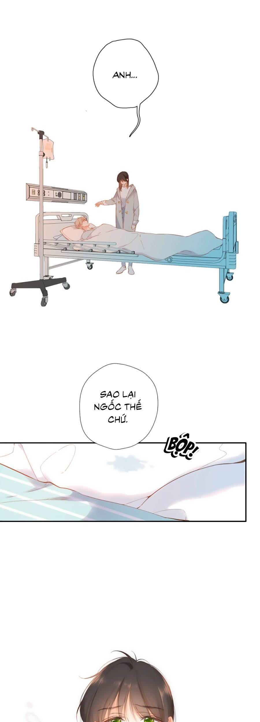 Lại Gặp Được Em Chapter 140 - 31