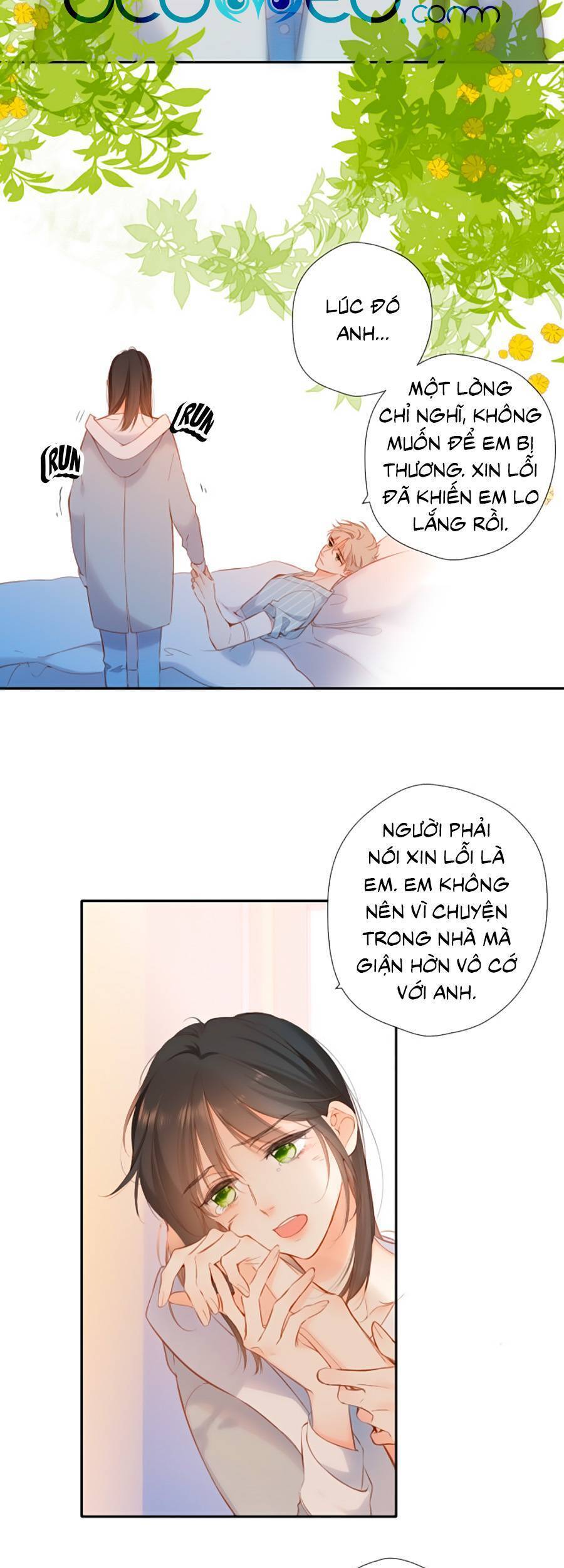 Lại Gặp Được Em Chapter 140 - 33