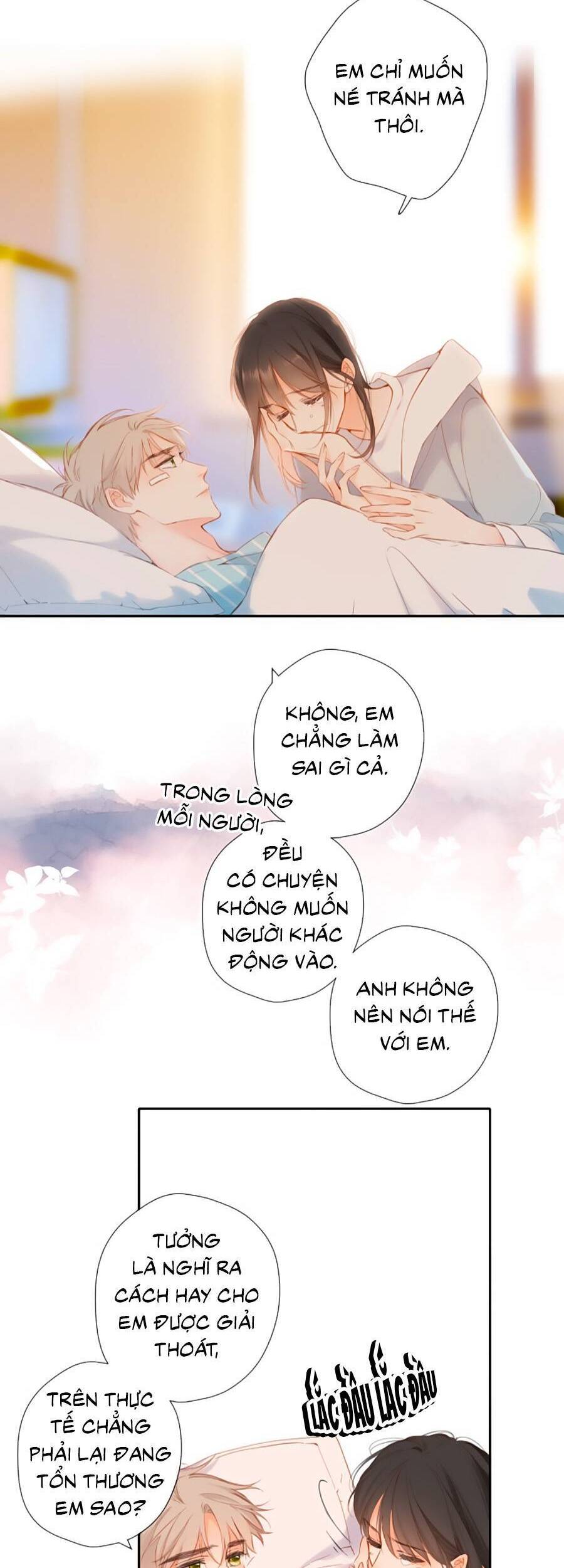 Lại Gặp Được Em Chapter 140 - 34