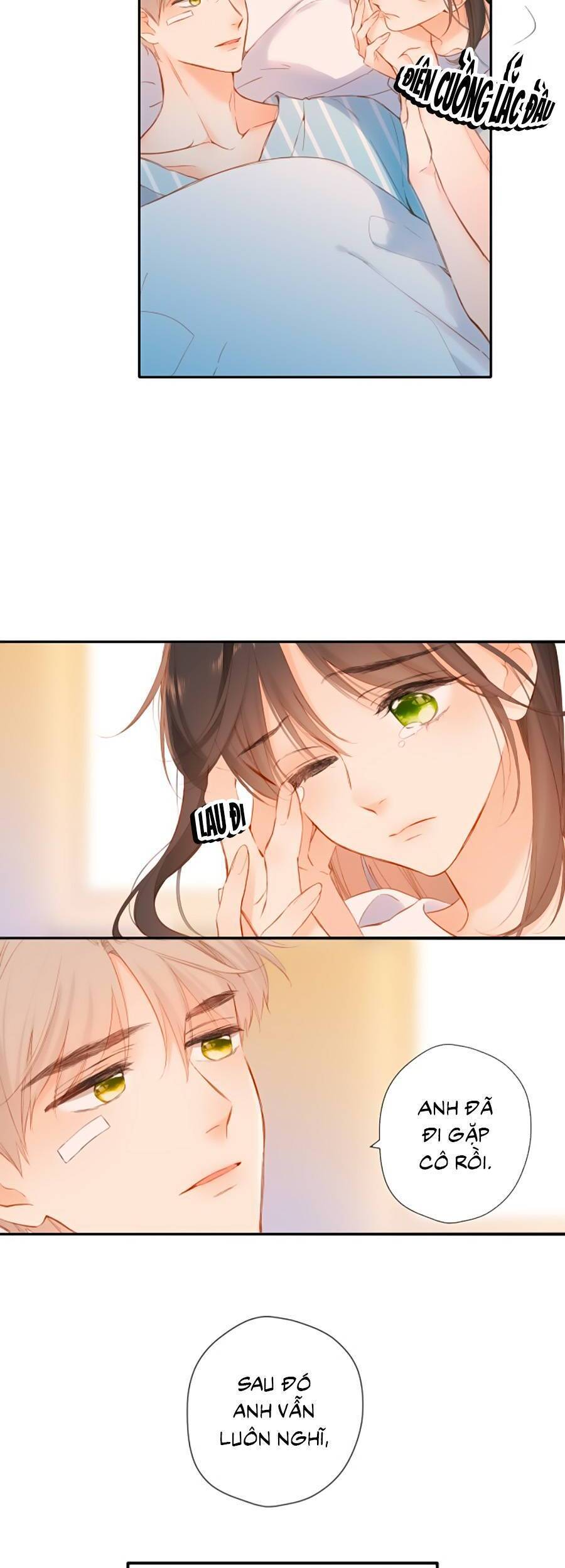 Lại Gặp Được Em Chapter 140 - 35