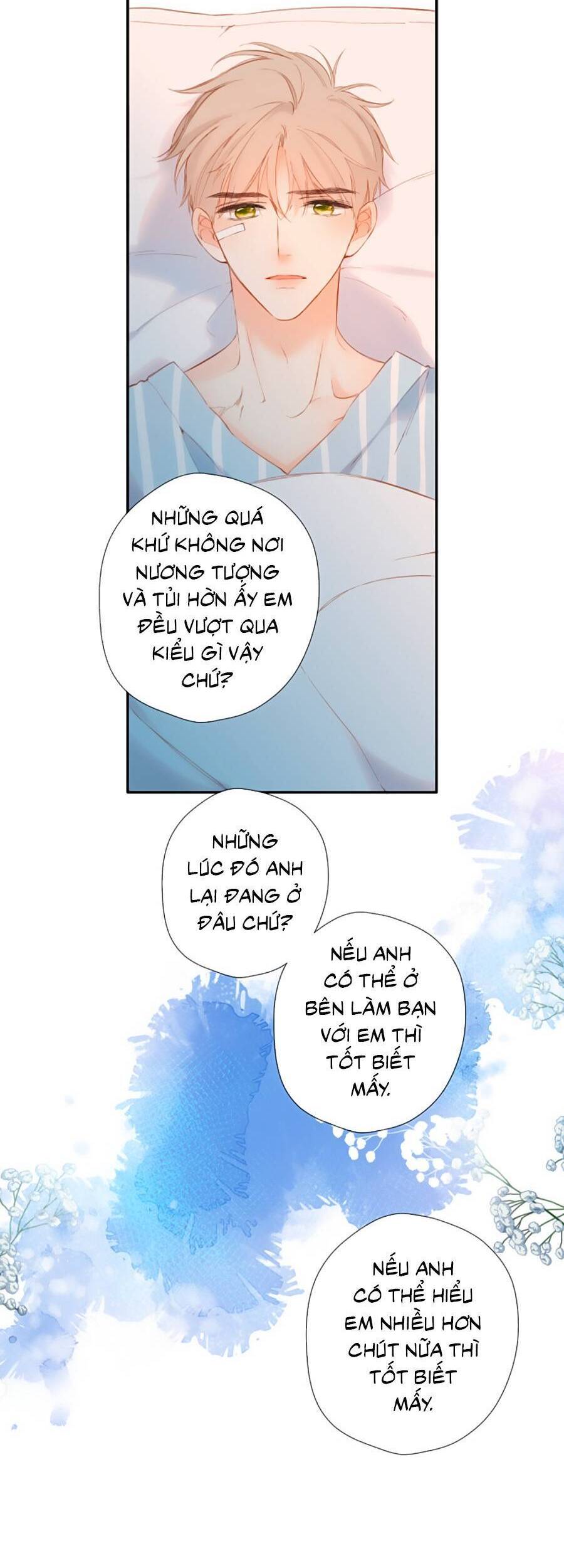 Lại Gặp Được Em Chapter 140 - 36