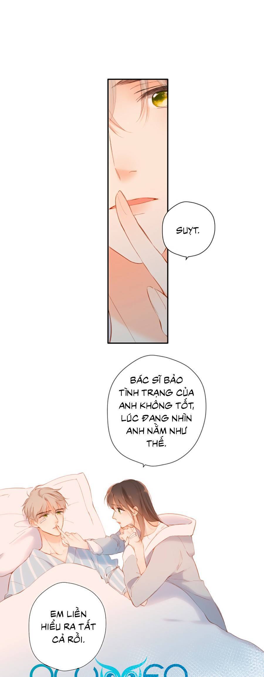 Lại Gặp Được Em Chapter 140 - 37