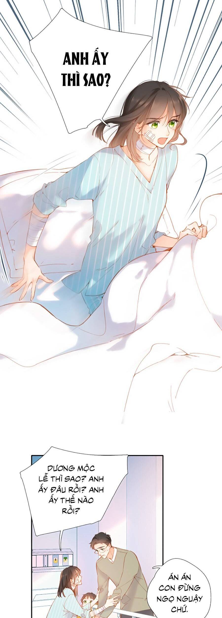 Lại Gặp Được Em Chapter 140 - 5