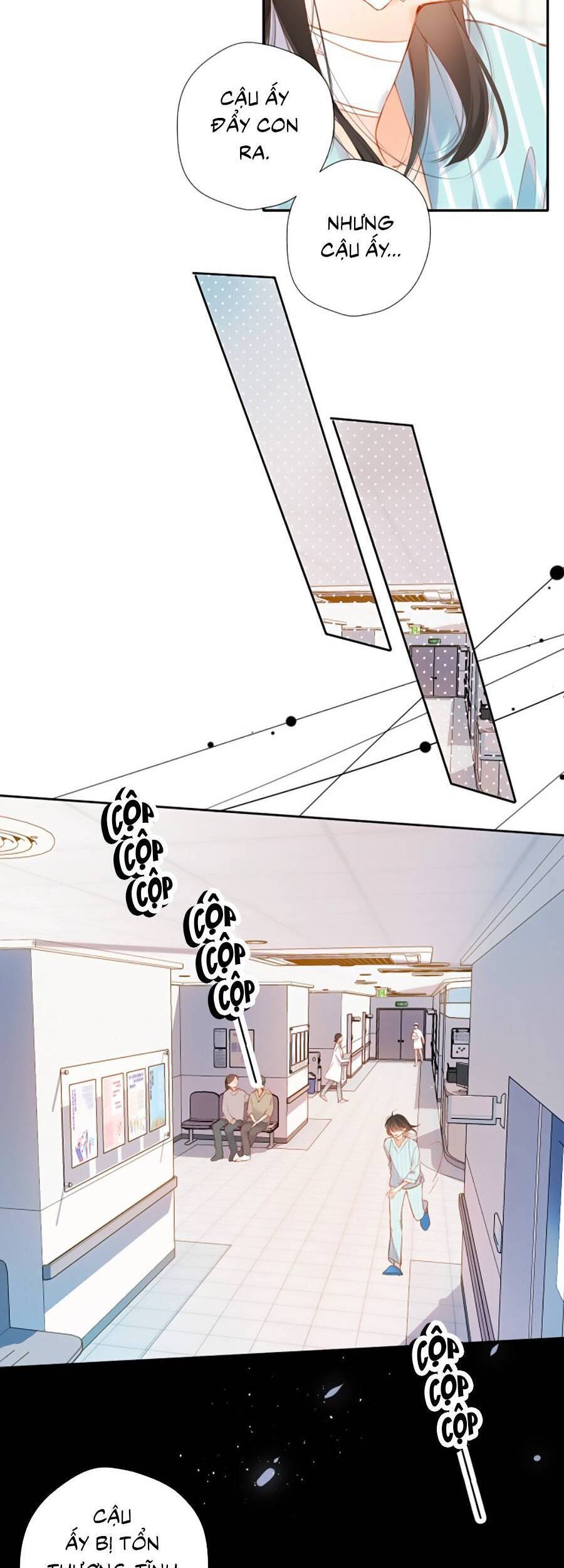 Lại Gặp Được Em Chapter 140 - 8