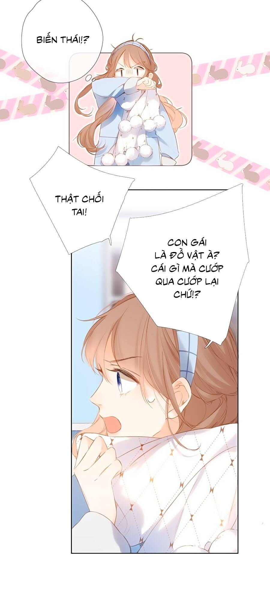 Lại Gặp Được Em Chapter 72 - 17