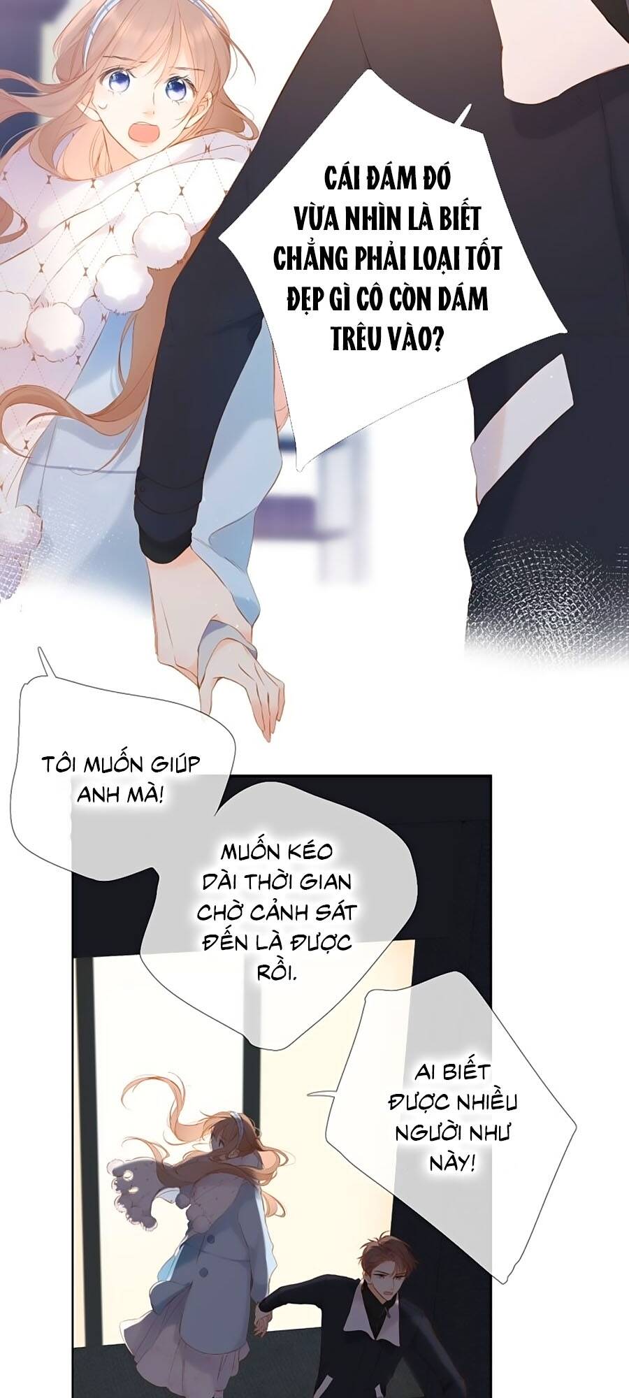 Lại Gặp Được Em Chapter 72 - 20