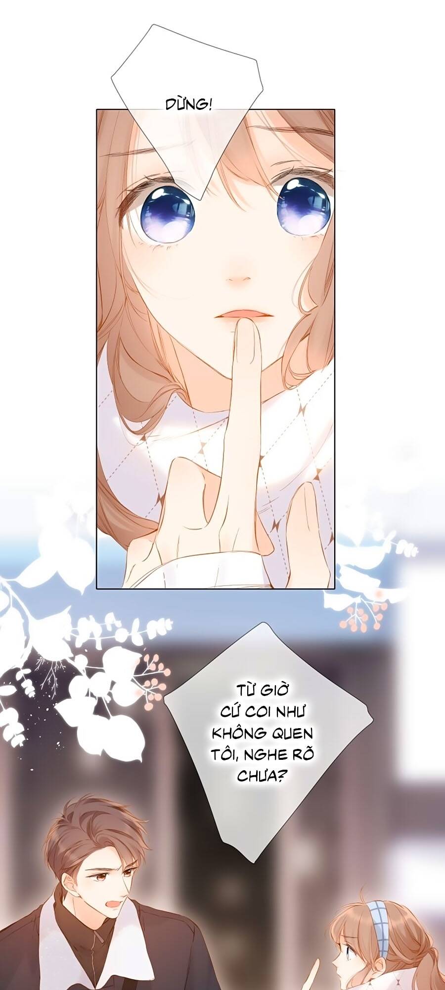 Lại Gặp Được Em Chapter 72 - 3