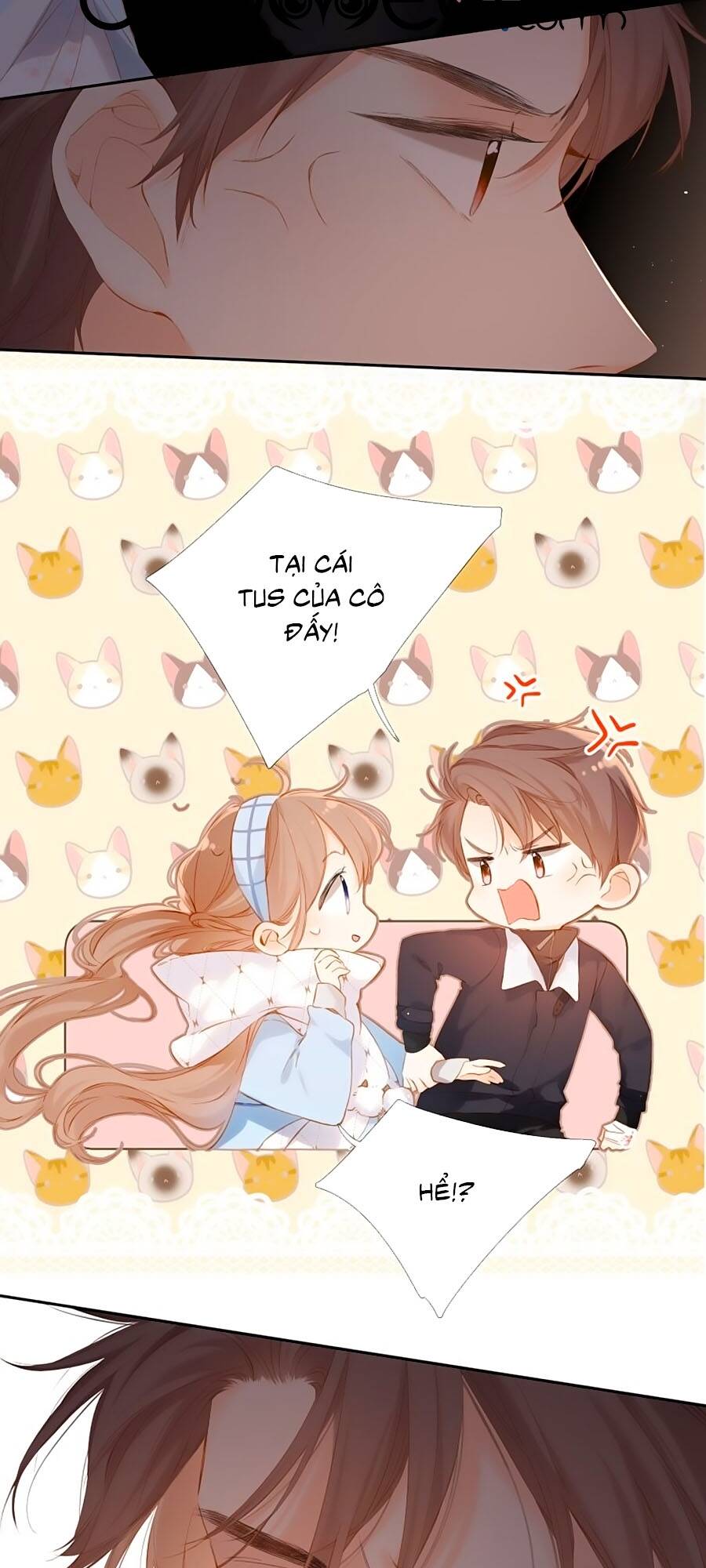 Lại Gặp Được Em Chapter 72 - 22