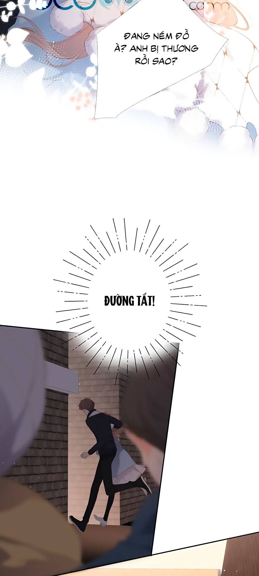 Lại Gặp Được Em Chapter 72 - 28