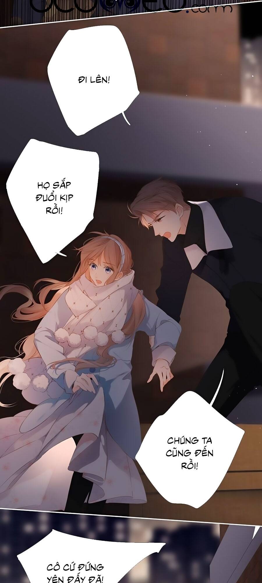 Lại Gặp Được Em Chapter 72 - 30