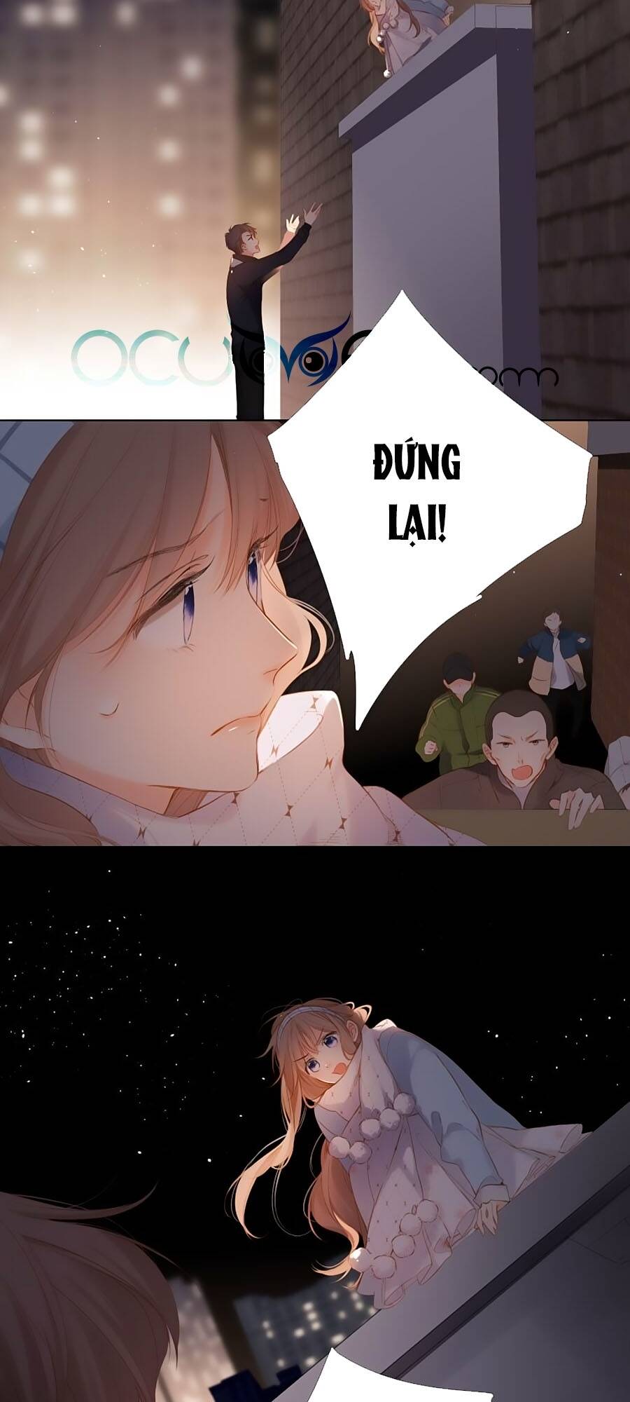 Lại Gặp Được Em Chapter 72 - 33