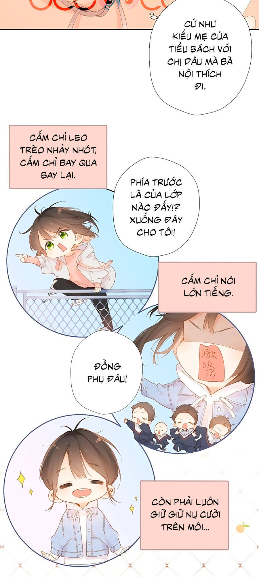 Lại Gặp Được Em Chapter 76 - 29