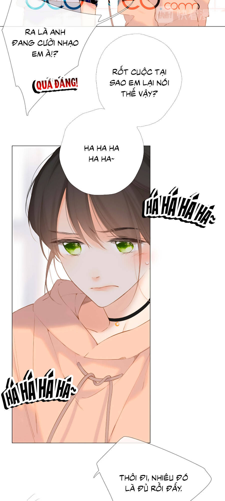 Lại Gặp Được Em Chapter 79 - 12