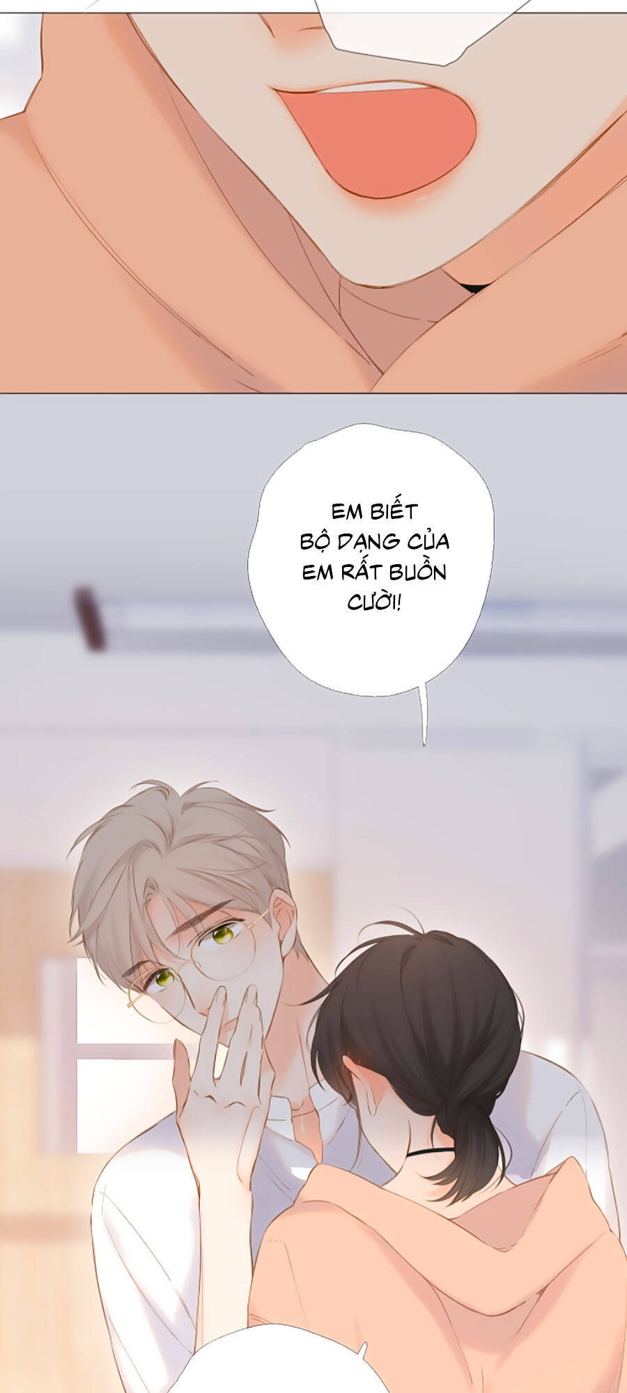 Lại Gặp Được Em Chapter 79 - 13