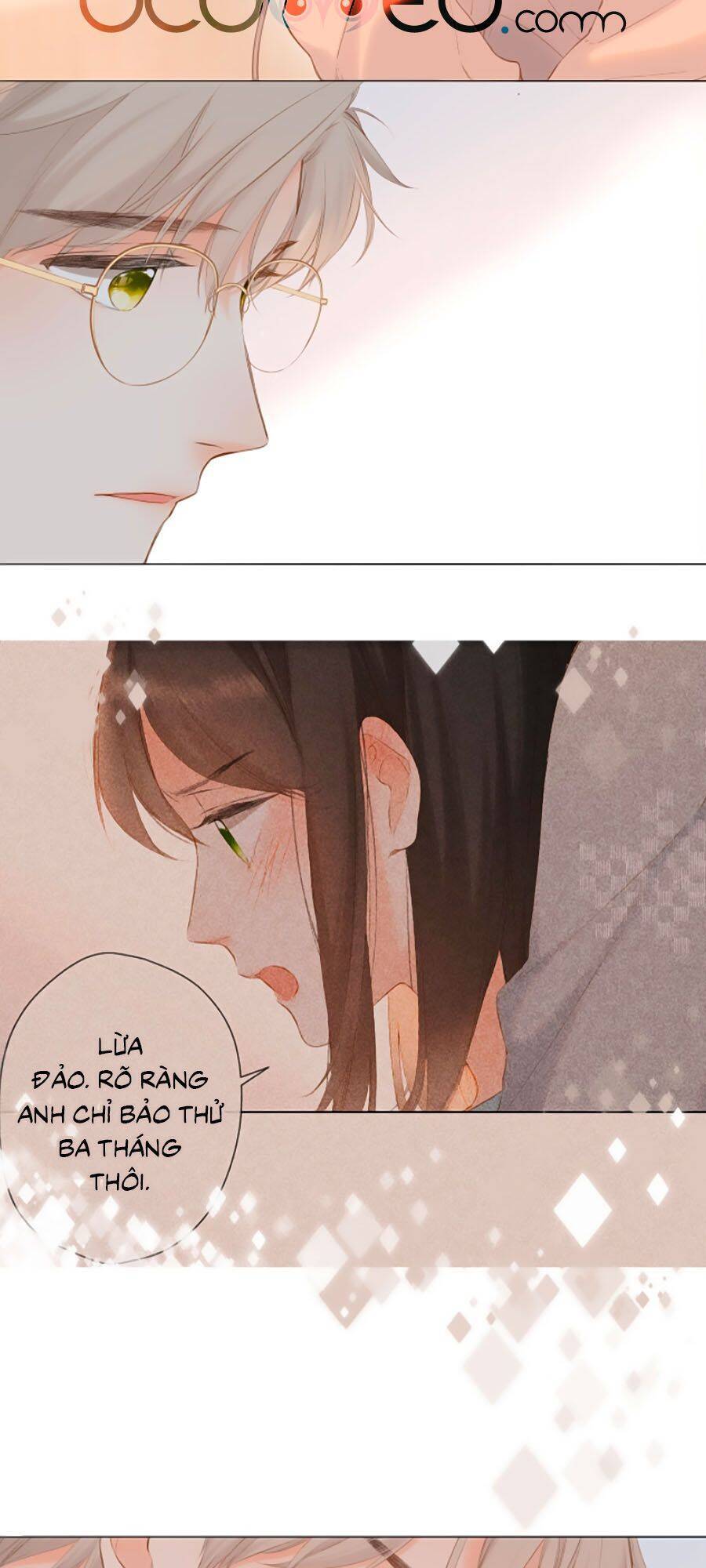 Lại Gặp Được Em Chapter 79 - 15