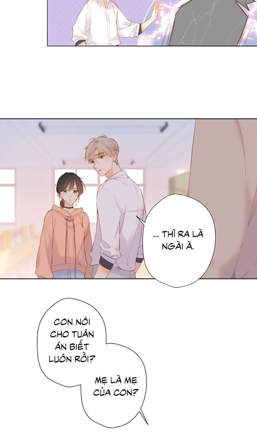 Lại Gặp Được Em Chapter 79 - 18