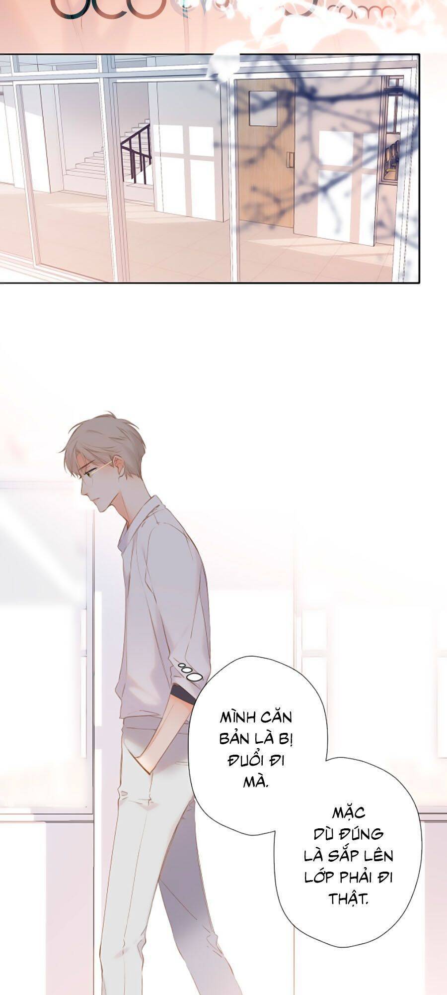 Lại Gặp Được Em Chapter 79 - 21