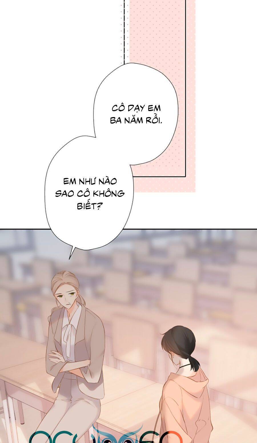 Lại Gặp Được Em Chapter 79 - 24