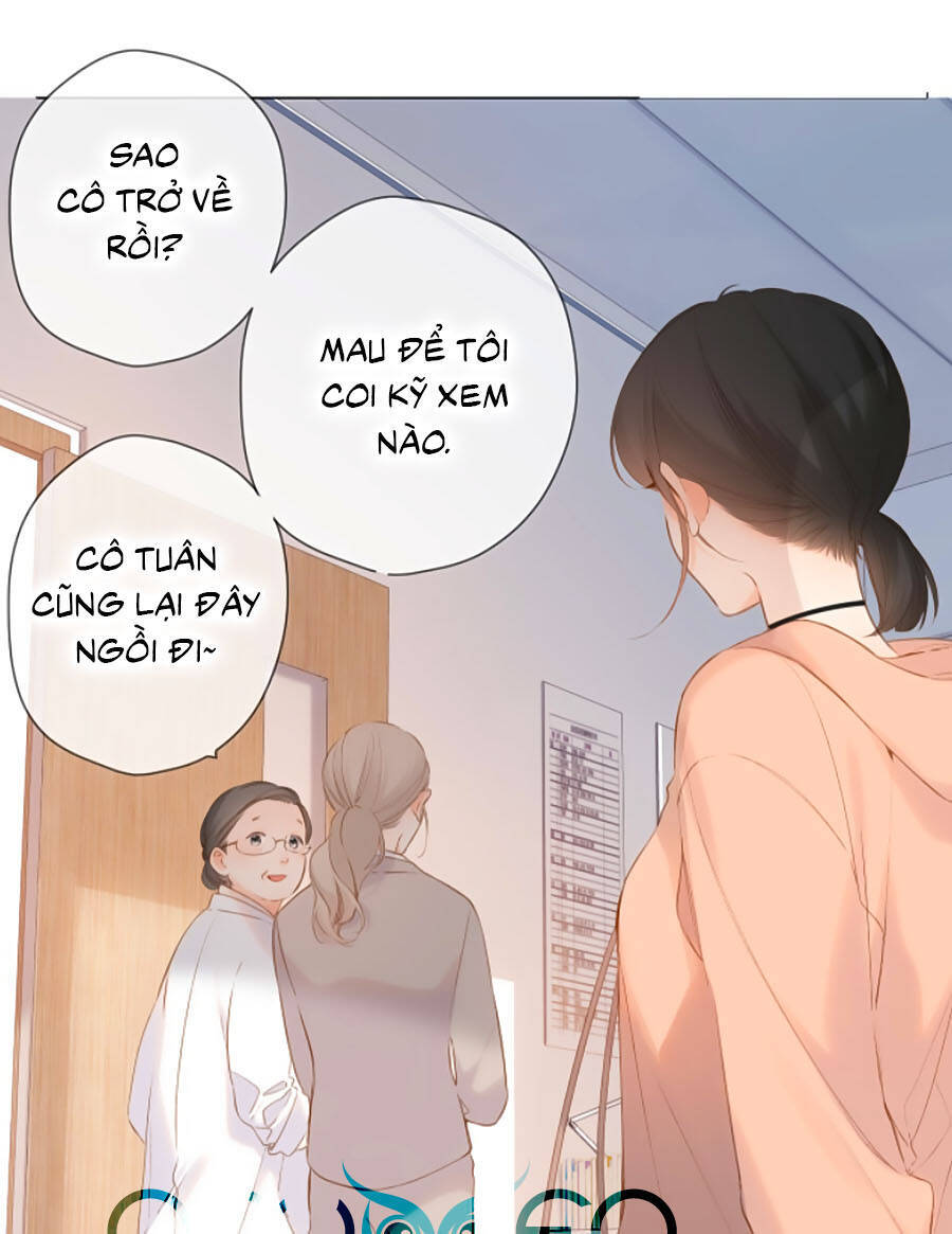 Lại Gặp Được Em Chapter 79 - 5